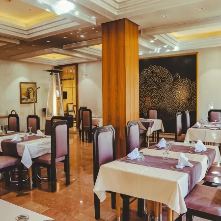 Hotel Perce Neige