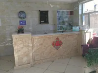 โรงแรมซานมันยี่ โรงแรมในอูลาเต๋อฮัวจี