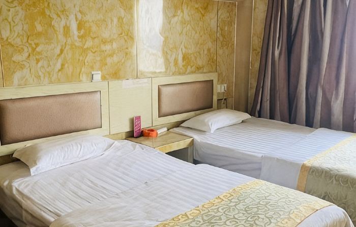 Kaiyue Hotel Zhangwu