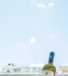 Athens Cypria Hotel - bar