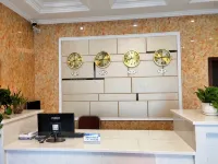 Chengkou Yongsheng Hotel - Inns