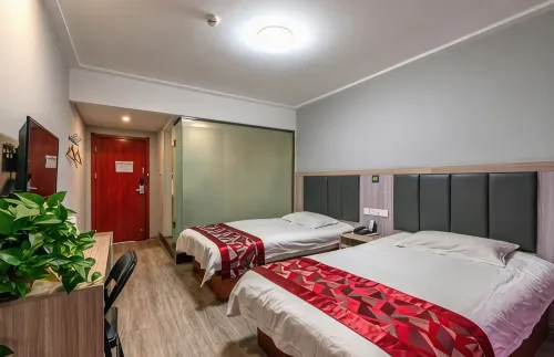 Southern Longtaosha Express Hotel