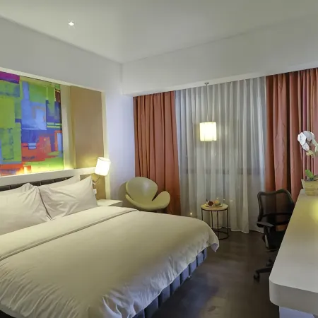 Brits Hotel Karawang