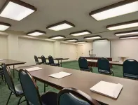 Americas Best Value Inn-FL Turnpike & I-95 Junction - Haustierfreundliche