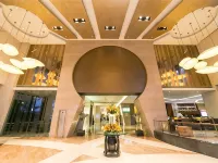 Swissotel Foshan Guangdong Hotels near NOVA
