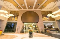 Swissotel Foshan Guangdong - Airport Shuttle