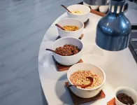 Howard Johnson by Wyndham Incheon Airport - breakfast