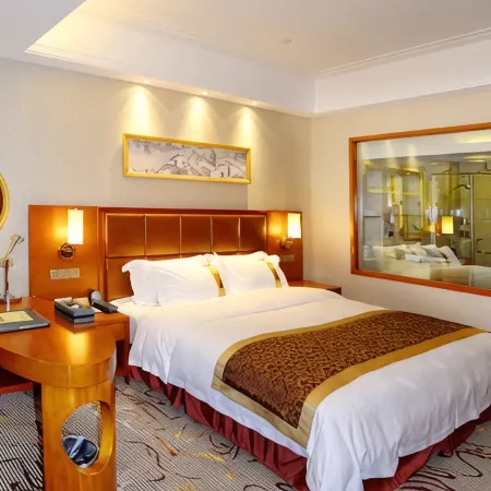 Jinrui Gujing Hotel