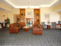 Best Western Pendleton Inn - 3-Star