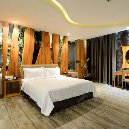 Ohya Chain Boutique Motel Shin-Ying Branch