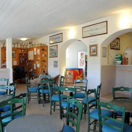 Residence la Valdana