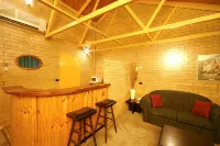 High Country Motor Inn