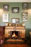 Sheedys Boutique Hotel & Restaurant - bar