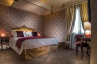 Hotel Papadopoli Venezia - MGallery - balcony