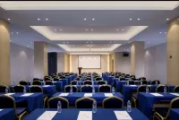 Qingmu Platinum Hotel (Ma'anshan Normal College Mengniu Industrial Park)