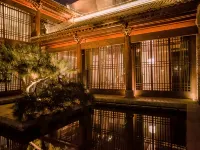 Yinju Inn Hotel a Hancheng