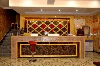 Sunite Zuoqi Yuanyang Net guest hotel