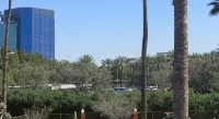 Howard Johnson by Wyndham Phoenix Airport/Downtown Area - 2 Yıldız