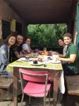 Medieval Village Rural B&B - พร้อมอาหารเช้า