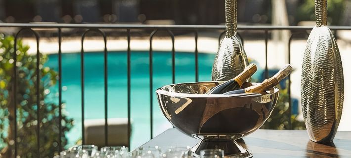 Renaissance Waterford Oklahoma City Hotel Hotels in Oklahoma County