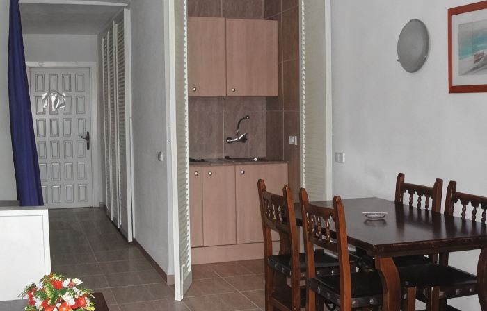 Complejo Eurhostal