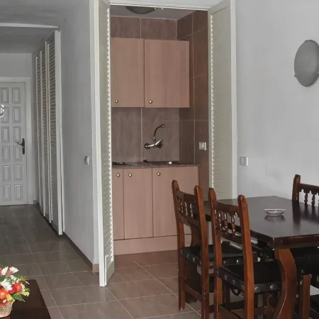 Complejo Eurhostal