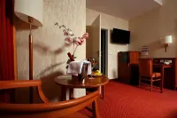 Hotel Wegener