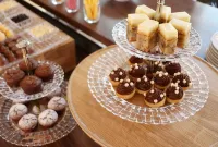 Mövenpick Hotel du Lac Tunis