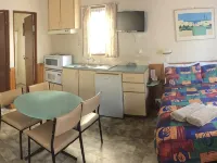 Twin Dolphins Holiday Park فنادق في تونكوري