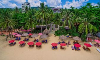 Tropicana Resort Phu Quoc