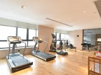 Atour Hotel Hangzhou Future Technology City Lakeside R&D Center Hotels near Alibaba Future Technology Zone