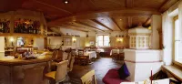 Alpenhotel Ernberg - Pet friendly