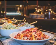 Filitheyo Island Resort - breakfast