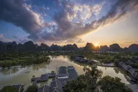 Yishan Lanshe Hotel - 2 Sao