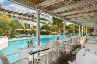 Olivi Hotel & Natural Spa - sul mare