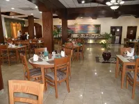 Aqaba Gulf Hotel Hotels in Aqaba