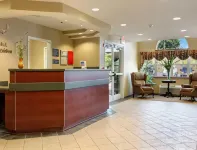 貝克利東温德姆麥客達套房酒店