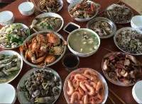 Zhujiajian Fenghuang Shanzhuang Inn - Inns