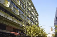 Hotel Square