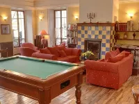 Le Grand Hotel Hotel di Barcelonnette