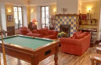 Le Grand Hôtel - Barcelonnette - 2 étoiles