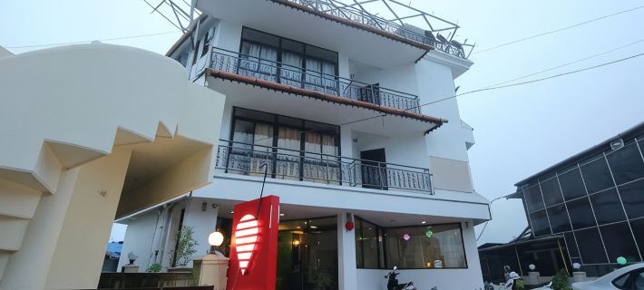 Lions Den Hotel Hotels in Lonavala