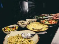 巴黎拉德芳斯世民（citizenM）飯店 楠泰爾住宿飯店