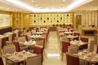 All Sedayu Hotel Kelapa Gading - Desayuno