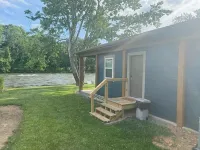 1Br on Watauga River Near Watauga Lake