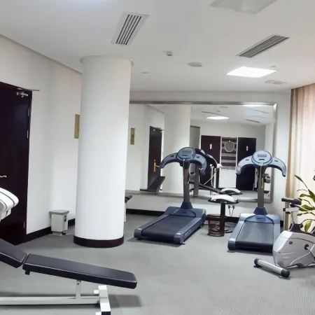 Jiashan Hotel