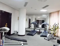 Jiashan Hotel