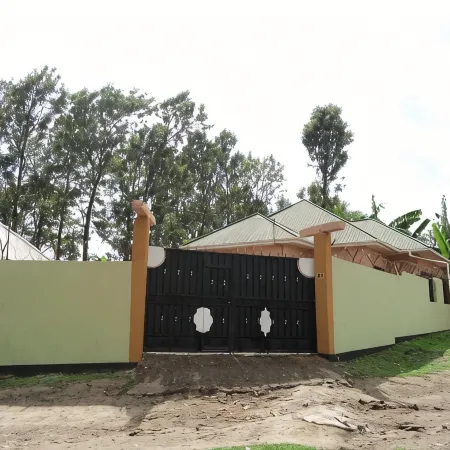 Swahili House