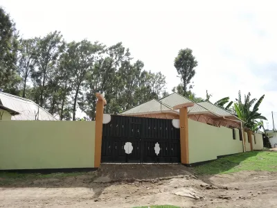 Swahili House Hoteles en 