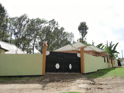 Swahili House